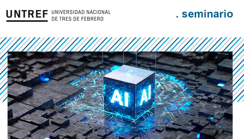 Seminario Internacional - Inteligencia Artificial en las Administraciones Tributarias
