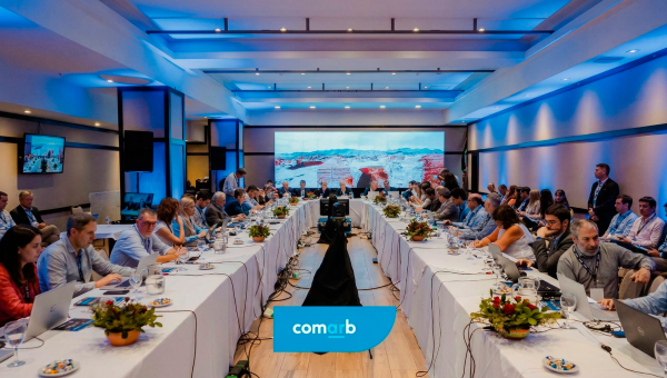 Reuniones de la Comisión Arbitral del Convenio Multilateral en la Provincia de Catamarca